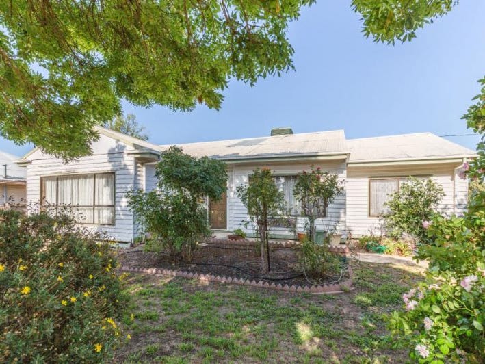 14 High Street North Horsham Vic 3400 Property Details