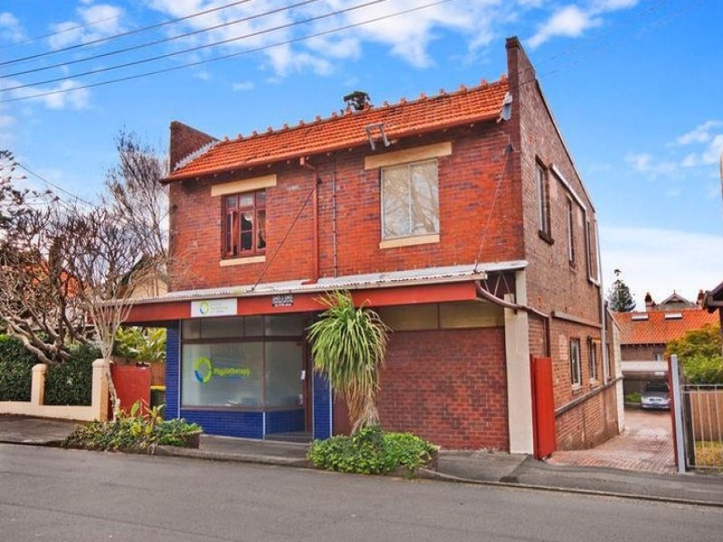 47 Waratah Street, Haberfield, NSW 2045 Property Details