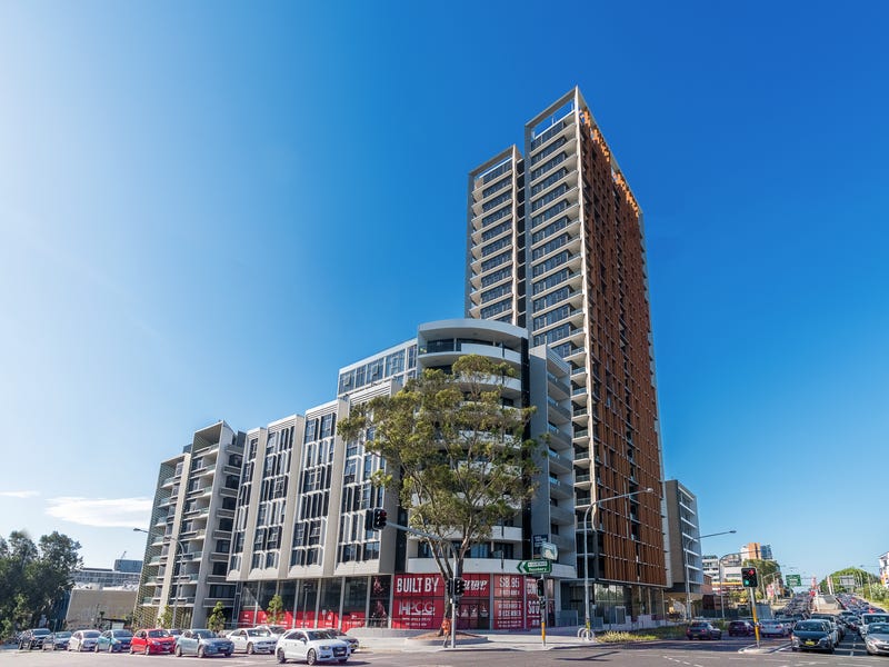 Rental Properties and Real Estate in Waterloo, NSW 2017 (+1 location