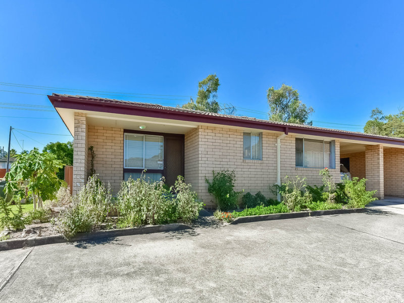 4/24 Atchison Road, Macquarie Fields, NSW 2564