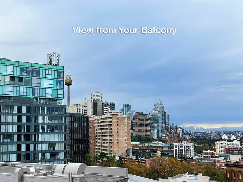 Real Estate & Property for Sale in Darling Point, NSW 2027 Pg. 18