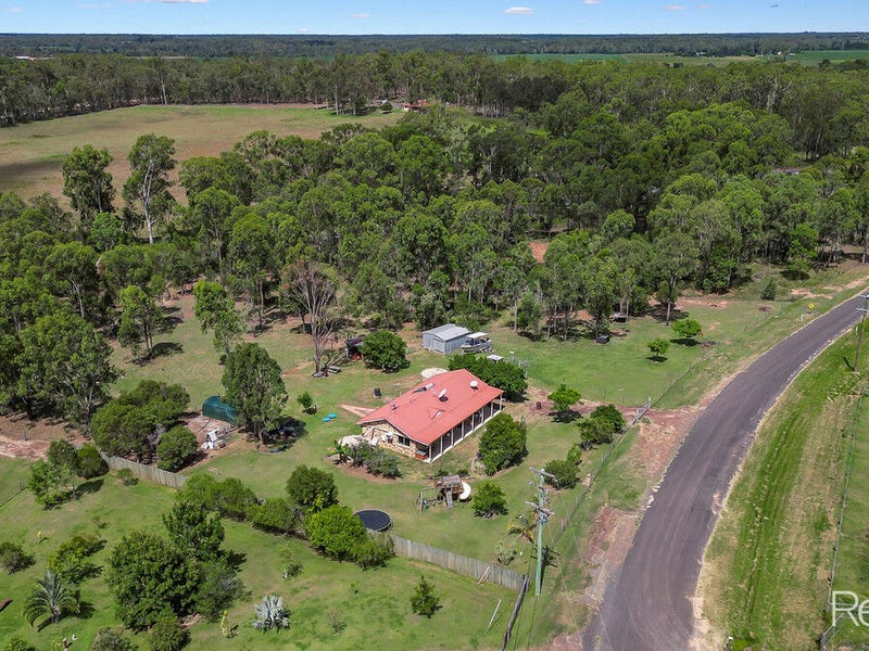 12 Greg Tobin Court, Avondale, Qld 4670 Property Details