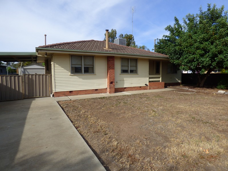 8 Turora Street, Moulamein, NSW 2733