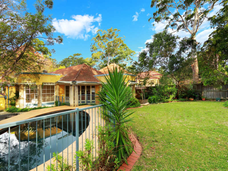 20 Bannockburn Road, Pymble, NSW 2073 Property Details