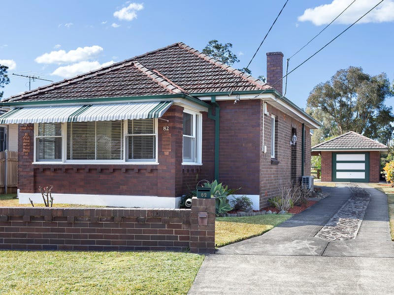 82 Cobham Avenue, Melrose Park, NSW 2114