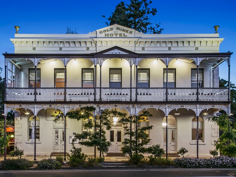 4957 Marong Road, Bendigo, Vic 3550 Property Details