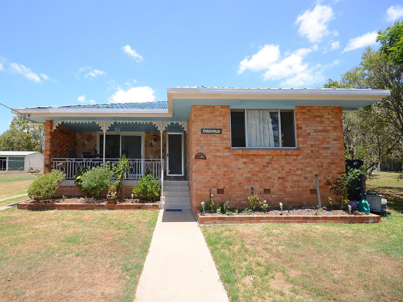 349 Torquay Terrace, Torquay, Qld 4655 Property Details