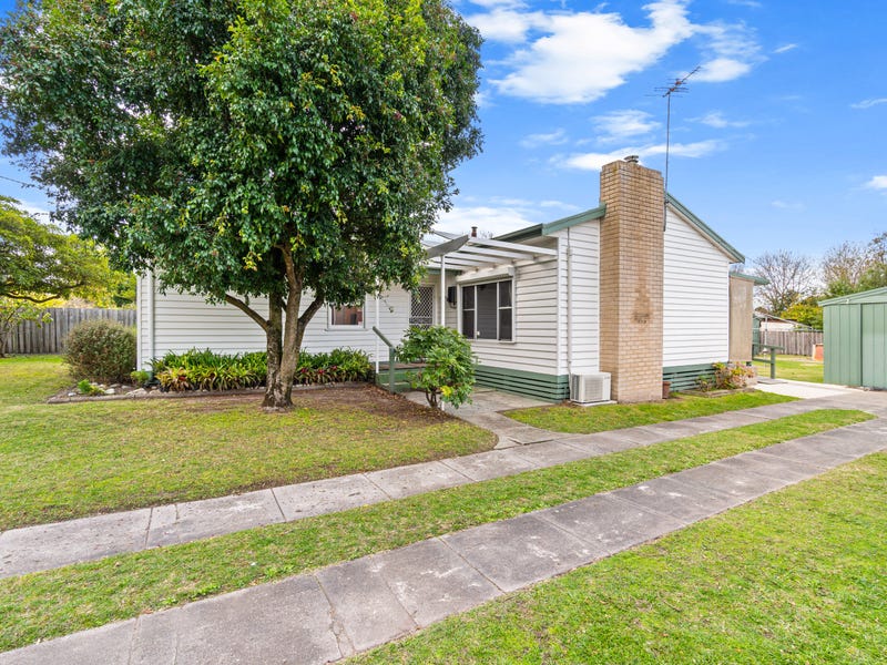 10 Tyson Road, Heyfield, Vic 3858 House for Sale