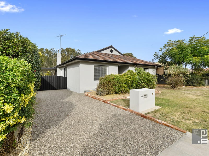 4 Stuart Street, Wangaratta, Vic 3677 Property Details