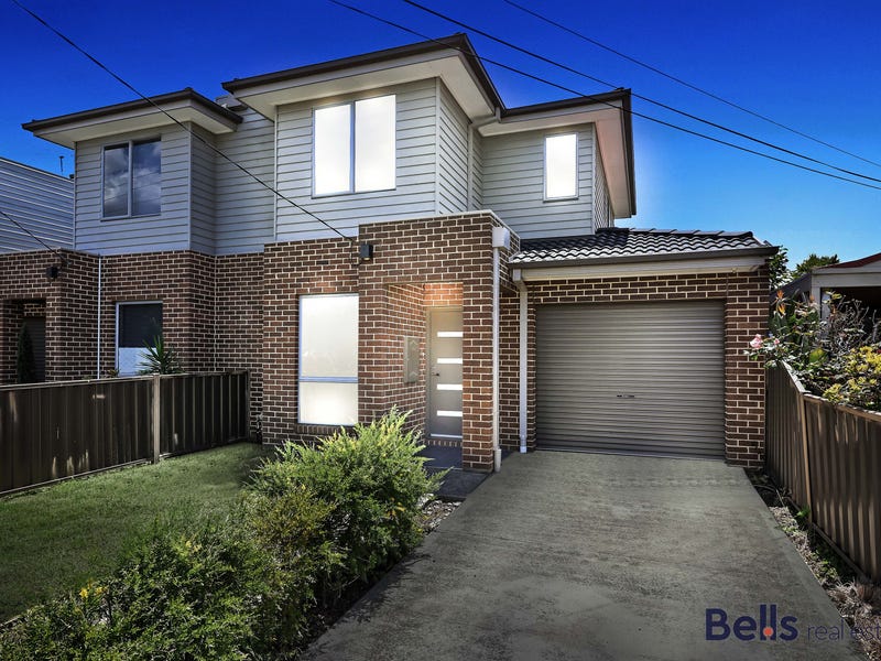 1/20 Gunnedah Street, Albion, VIC 3020