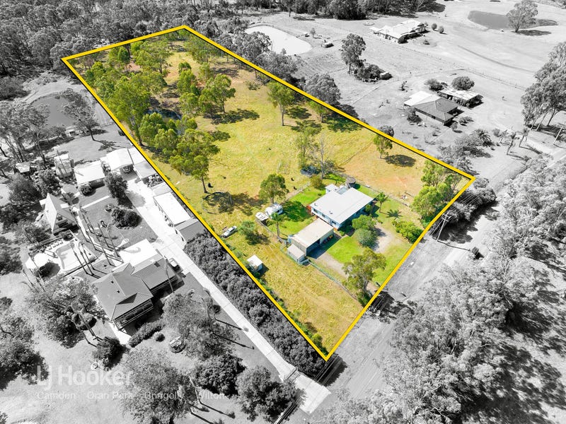 65 Greendale Road, Bringelly, NSW 2556 House for Sale