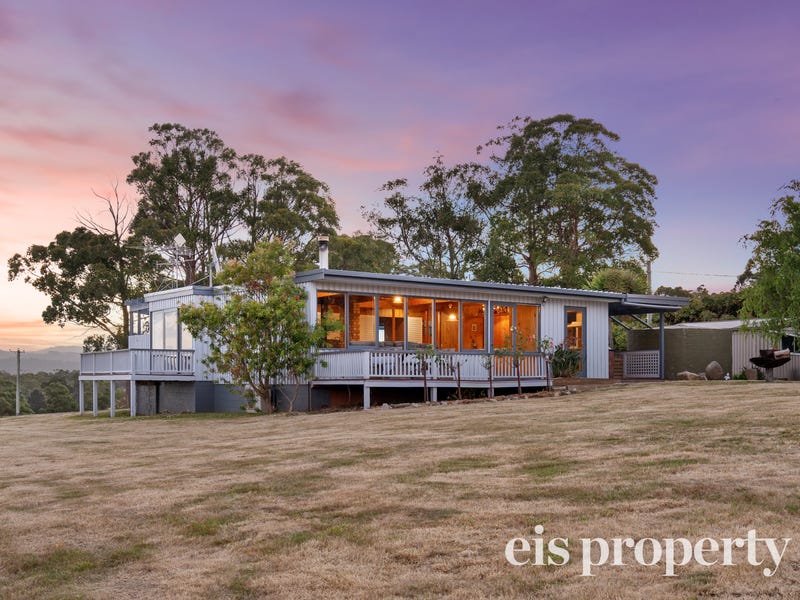 184 Nichols Road, Lymington, Tas 7109 House for Sale