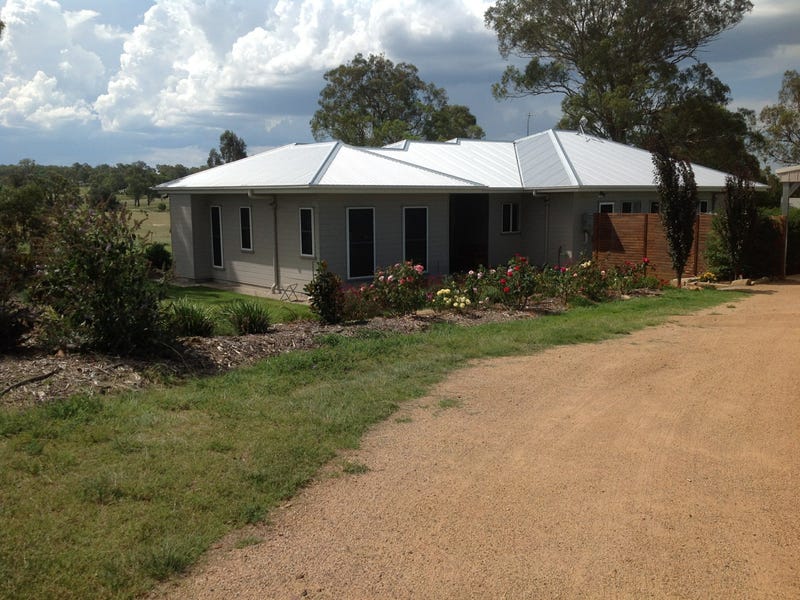 122 Homestead Road, Rosenthal Heights, QLD 4370 - realestate.com.au
