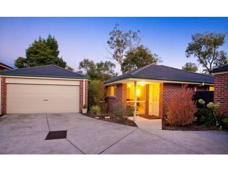 5/31 Dixon Court, Boronia, VIC 3155