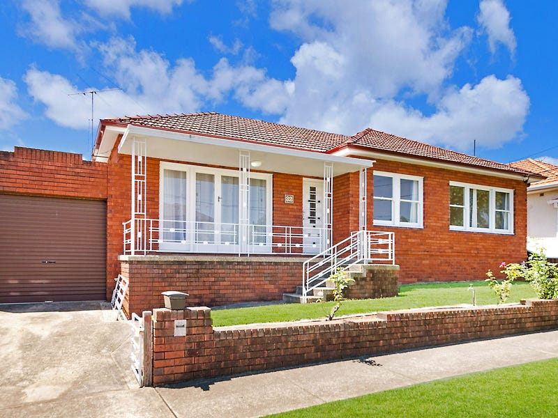 32 Archer Street, Burwood, NSW 2134 Property Details