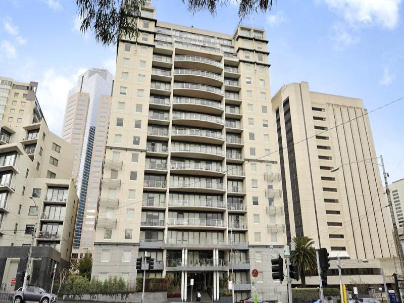 27/33 La Trobe Street, Melbourne, Vic 3001 Property Details
