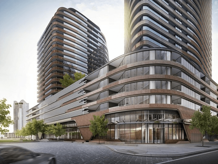 883 Collins Street, Docklands, VIC 3008