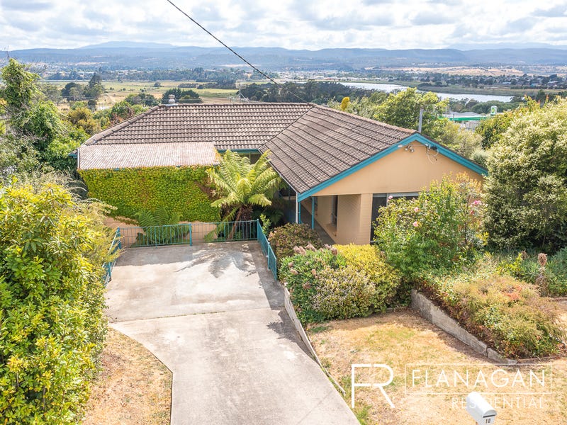 Sold Property Prices & Auction Results in Launceston Greater Region