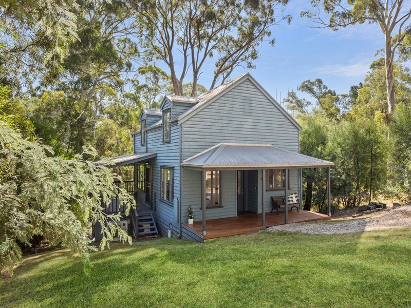 20 Plantation Road, Glenlyon, Vic 3461 House for Sale