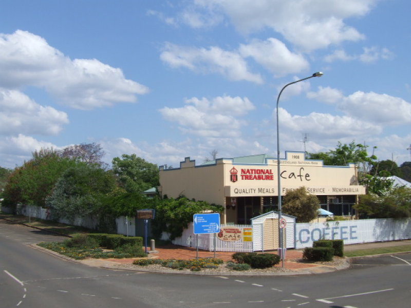 76 MacKenzie Street, Wondai, Qld 4606 House for Sale