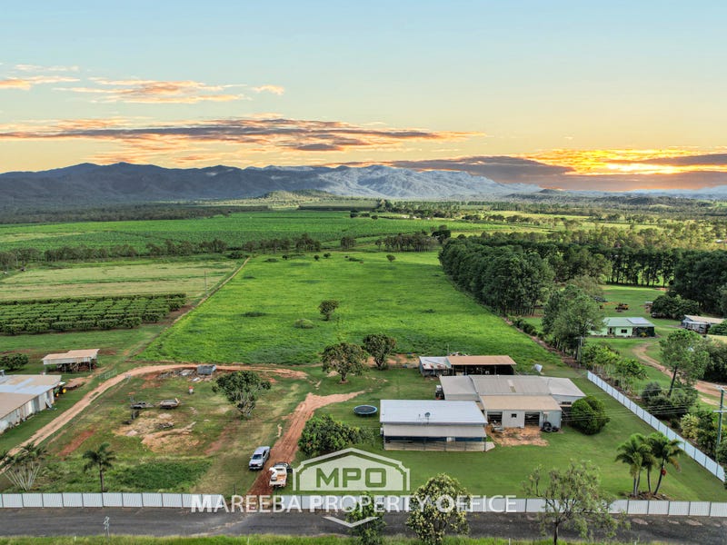 3711 Kennedy Highway, Mareeba, Qld 4880 Property Details