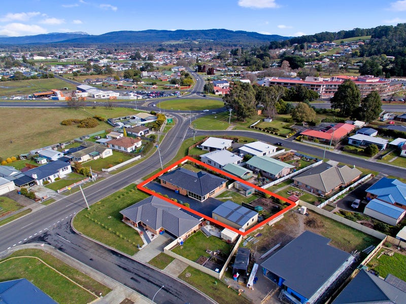 30 Moriarty, Latrobe, Tas 7307 Property Details