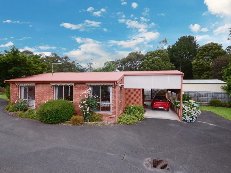 3/24 Little Yarra Road, Yarra Junction, Vic 3797 3/24 Little Yarra Road, Yarra Junction, Vic 3797