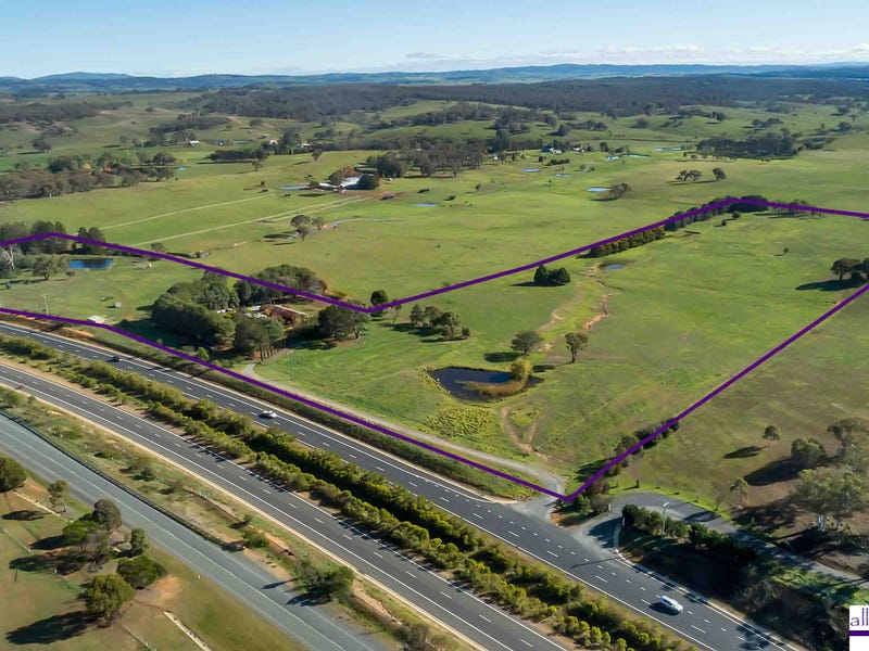 1633 Federal Highway, Sutton, NSW 2620 Acreage for Sale realestate