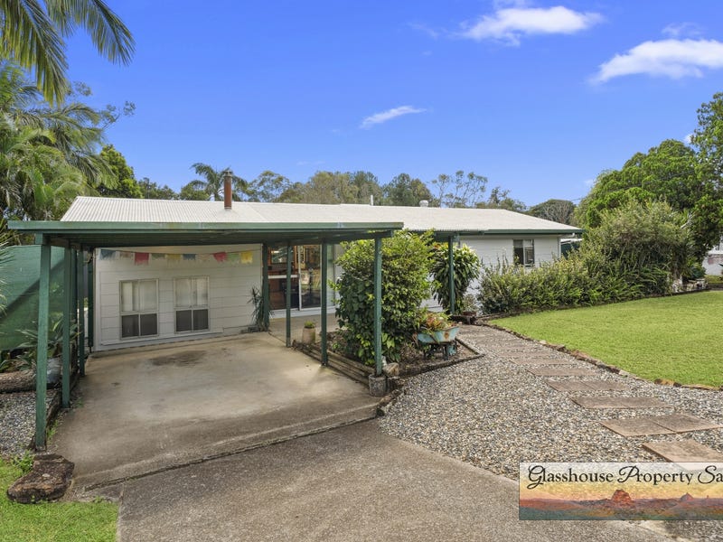 24 Barrs Road, Glass House Mountains, QLD 4518