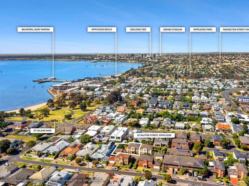 32 Vautier Street, Rippleside, Vic 3215 - Property Details