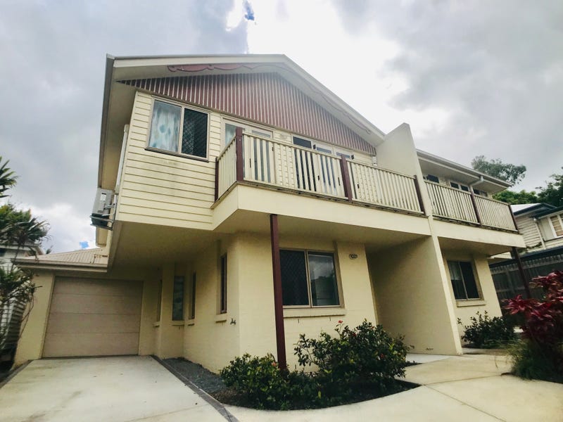 2/20 Wilkie Street, Yeerongpilly, QLD 4105