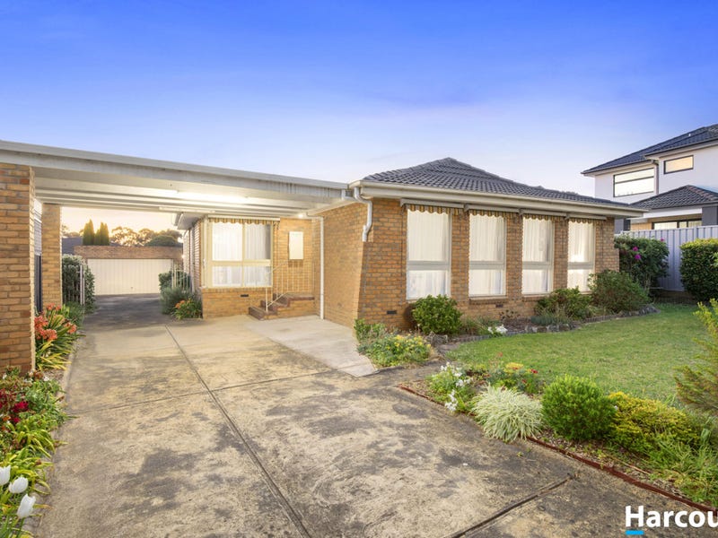 Sold Property Prices & Auction Results in Rowville, VIC 3178 (+1