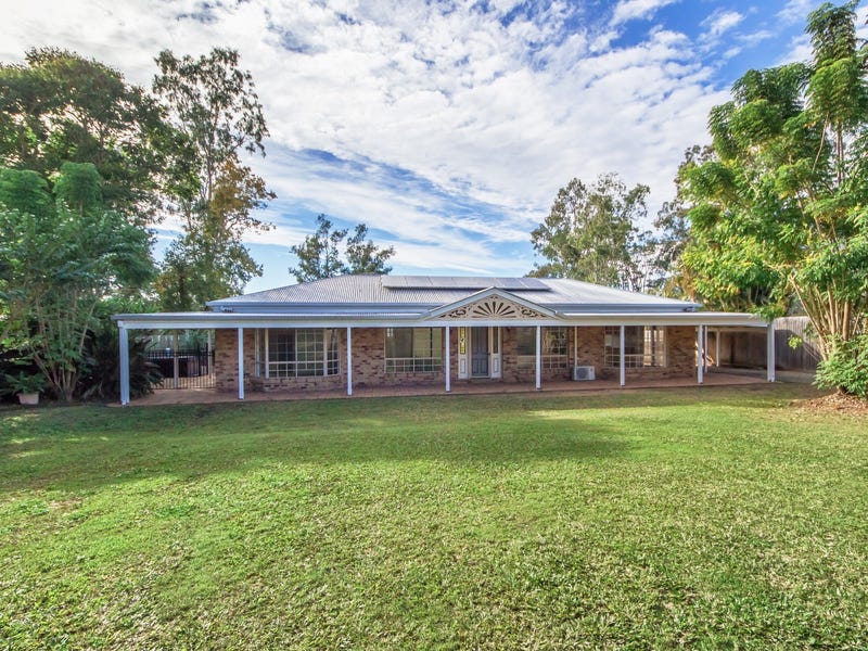 22 Islandview Street, Barellan Point, Qld 4306 Property Details