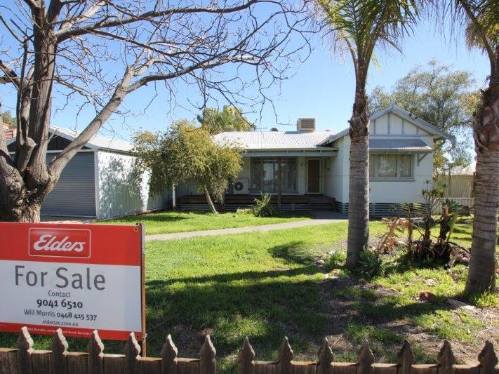 25 Pollock Avenue, Merredin, WA 6415