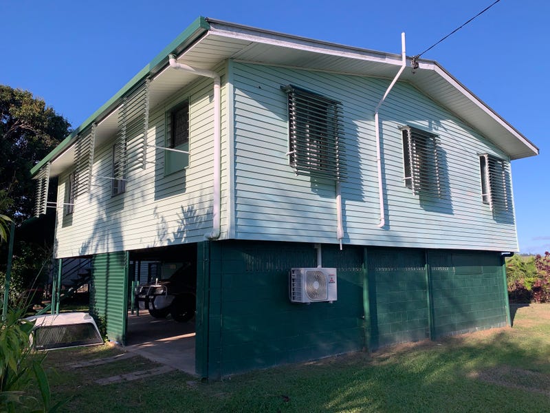 192 Sundown Road, Innisfail, Qld 4860 Property Details