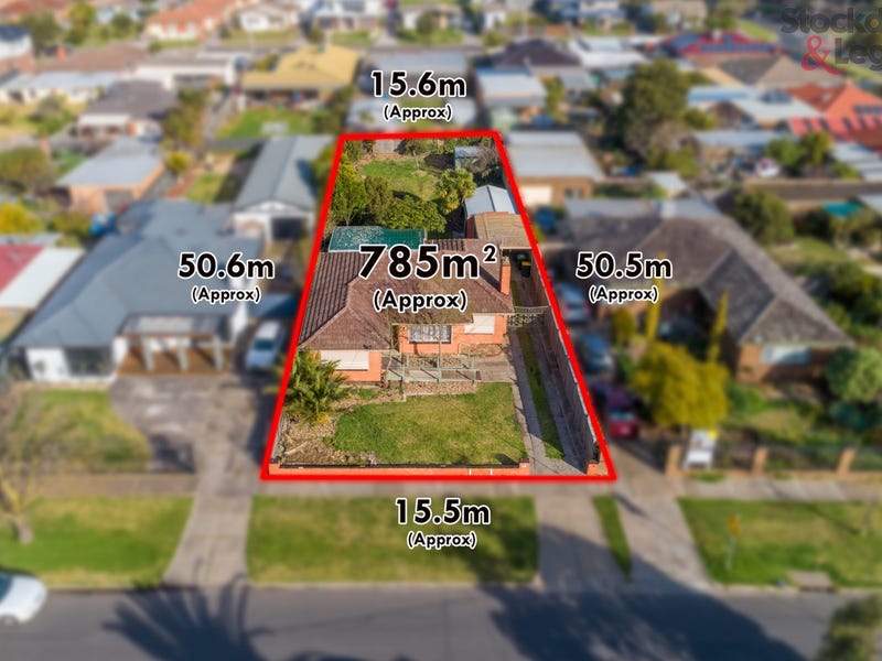 87 Power Street, St Albans, Vic 3021 House for Sale