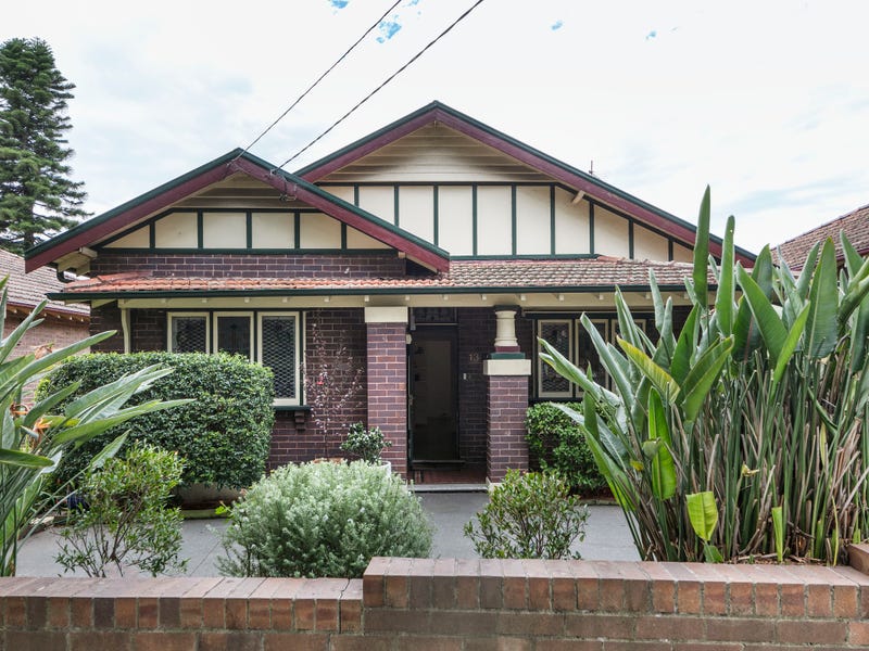 13 Wychbury Avenue, Croydon, NSW 2132 Property Details