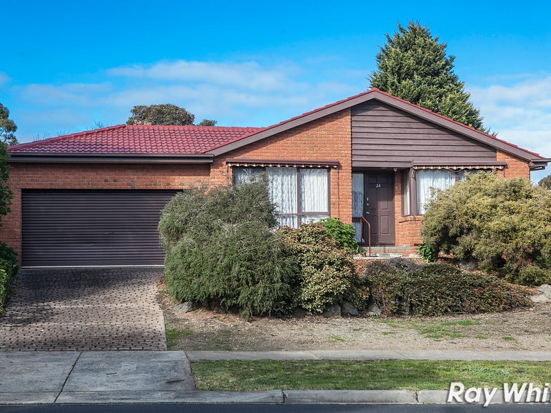 24 Northgateway, Langwarrin, Vic 3910 Property Details