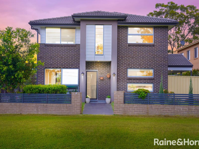 8/8587 Saywell Road, Macquarie Fields, NSW 2564