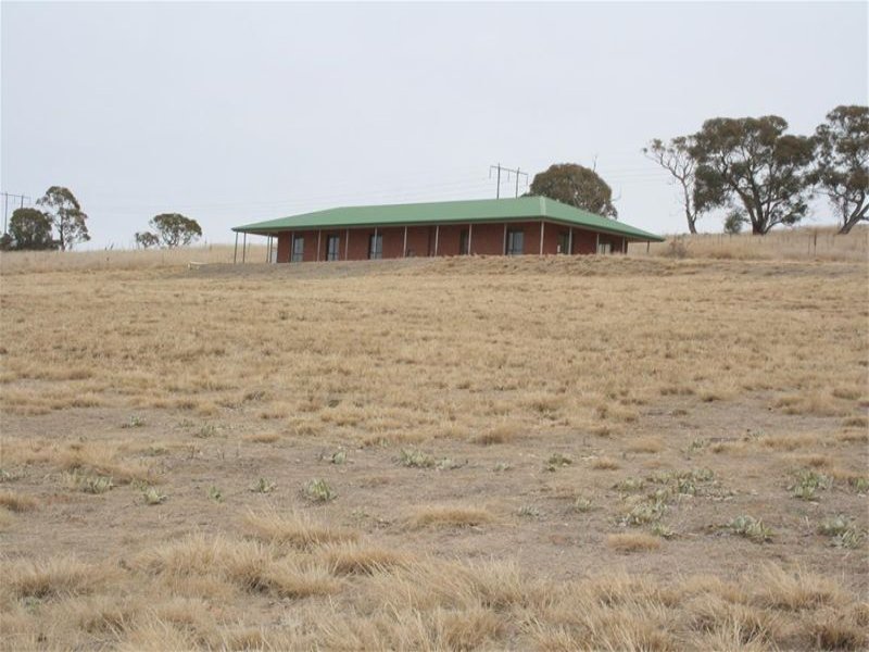 1075 Monaro Highway, Cooma, NSW 2630 Property Details