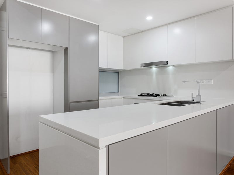 4/19-21 Larkin Street, Camperdown, NSW 2050