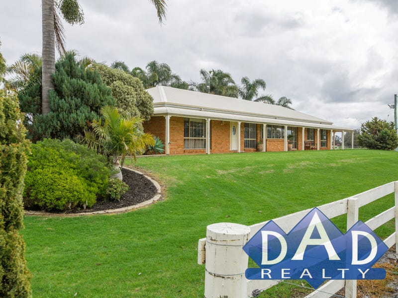 232 Wellesley Road, Brunswick, WA 6224