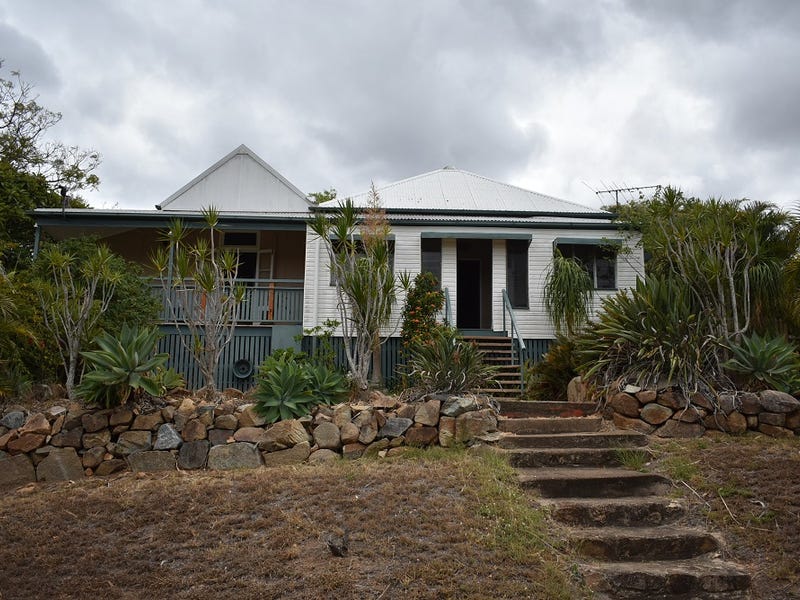 Real Estate & Property for Sale in Mount QLD 4714 Pg. 2