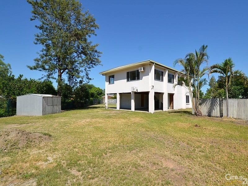 1349 Riverway Drive, Kelso, Qld 4815 Property Details