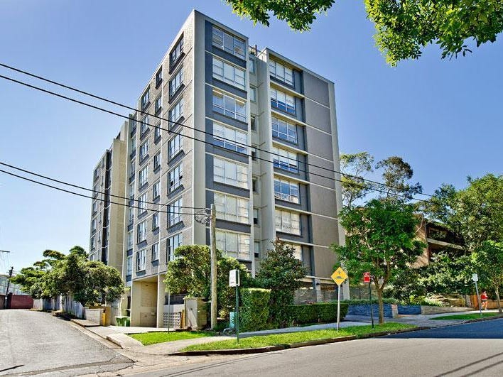 47/80 Cook Road, Centennial Park, NSW 2021
