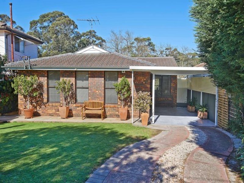 12 Davidson Rd, Guildford, NSW 2161 Property Details