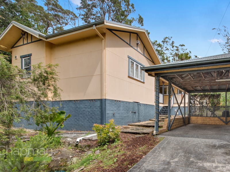 11 Ross Cres, Blaxland, NSW 2774