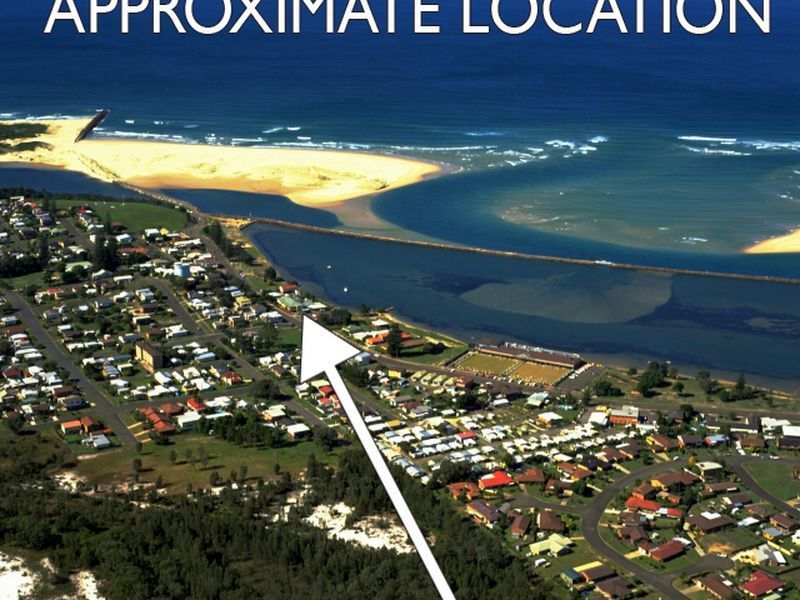 40B Beach Street, Harrington, NSW 2427 Property Details