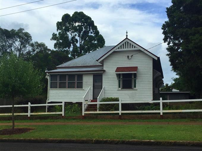 45 Dunmore Street, East Toowoomba, QLD 4350