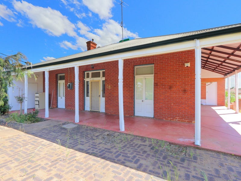 58 Chidlow St, Northam, WA 6401 Property Details